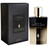 Simone Andreoli Kite In Crystal Reef