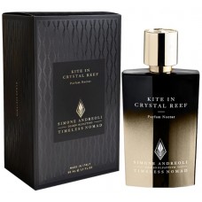 Simone Andreoli Kite In Crystal Reef