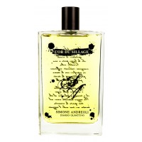 Simone Andreoli L'Or Du Sillage Simone Andreoli L'Or Du Sillage