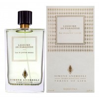 Simone Andreoli Leisure In Paradise Simone Andreoli Leisure In Paradise