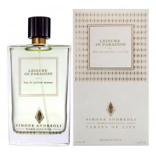 Simone Andreoli Leisure In Paradise