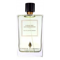 Simone Andreoli Leisure In Paradise Simone Andreoli Leisure In Paradise