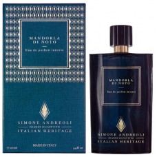 Simone Andreoli Mandorla Del Sud