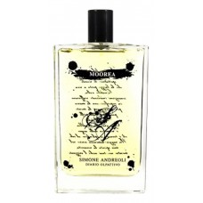 Simone Andreoli Moorea