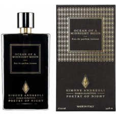 Simone Andreoli Ocean Of A Midnight Moon фото духи