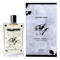 Simone Andreoli Pacific Park Simone Andreoli Pacific Park