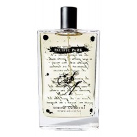 Simone Andreoli Pacific Park Simone Andreoli Pacific Park