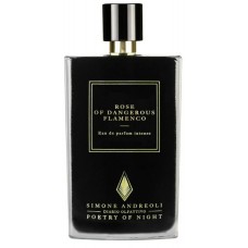 Simone Andreoli Rose Of Dangerous Flamenco фото духи