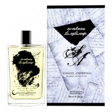 Simone Andreoli Sentosa фото духи