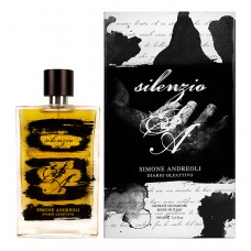 Simone Andreoli Silenzio