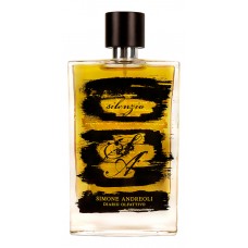 Simone Andreoli Silenzio фото духи