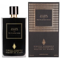 Simone Andreoli Silver Marble фото духи