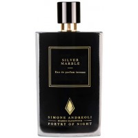 Simone Andreoli Silver Marble