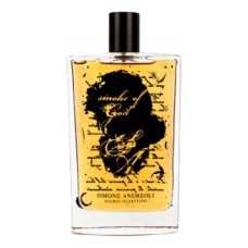 Simone Andreoli Smoke Of God фото духи