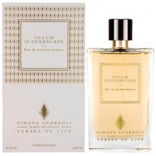 Simone Andreoli Tulum Junglescape