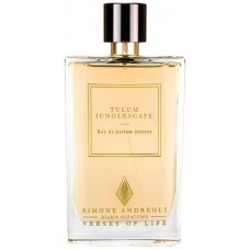 Simone Andreoli Tulum Junglescape фото духи