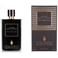 Simone Andreoli Venom Secret Of Shaman Simone Andreoli Venom Secret Of Shaman