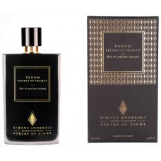 Simone Andreoli Venom Secret Of Shaman фото духи