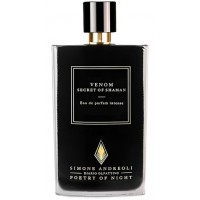 Simone Andreoli Venom Secret Of Shaman Simone Andreoli Venom Secret Of Shaman