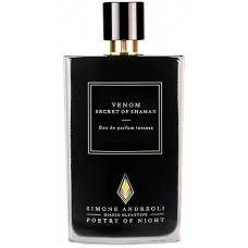 Simone Andreoli Venom Secret Of Shaman фото духи