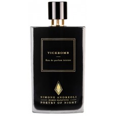 Simone Andreoli Vicebomb фото духи
