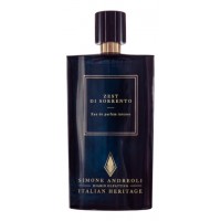 Simone Andreoli Zest Di Sorerento