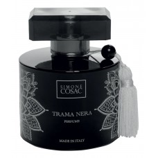 Simone Cosac Profumi Trama Nera Simone фото духи