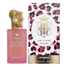 Sisley Eau De Soir 2021 Edition Pop And Wild