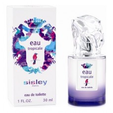 Sisley Eau Tropicale фото духи