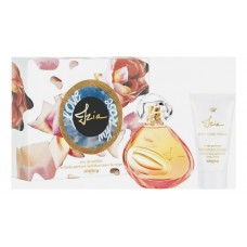 Sisley Izia фото духи