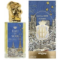 Sisley Eau Du Soir Limited Edition By Fee Greening Sisley Eau Du Soir Limited Edition By Fee Greening