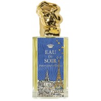 Sisley Eau Du Soir Limited Edition By Fee Greening Sisley Eau Du Soir Limited Edition By Fee Greening