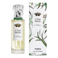 Sisley L'Eau Revee D'Alma фото духи