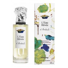 Sisley L'Eau Revee D'Hubert фото духи