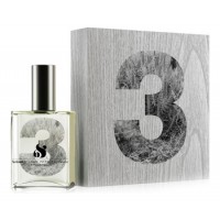 Seven New York Six Scents 3 Cosmic Wonder: Spirit of Wood Seven New York Six Scents 3 Cosmic Wonder: Spirit of Wood