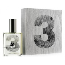 Seven New York Six Scents 3 Cosmic Wonder: Spirit of Wood