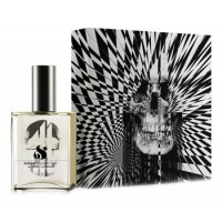 Seven New York Six Scents 4 Gareth Pugh: Diagonal