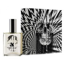 Seven New York Six Scents 4 Gareth Pugh: Diagonal