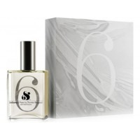 Seven New York Six Scents 6 Preen: Teen Spirit Seven New York Six Scents 6 Preen: Teen Spirit
