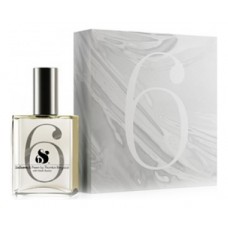 Seven New York Six Scents 6 Preen: Teen Spirit