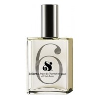 Seven New York Six Scents 6 Preen: Teen Spirit Seven New York Six Scents 6 Preen: Teen Spirit