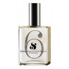 Seven New York Six Scents 6 Preen: Teen Spirit фото духи