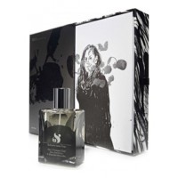 Seven New York Six Scents Series Three 2 Mary Katrantzou: Trompe
