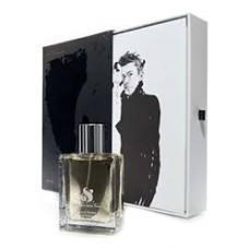 Seven New York Six Scents Series Three 4 Rad Hourani: Ascent