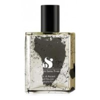 Seven New York Six Scents Series Three 4 Rad Hourani: Ascent