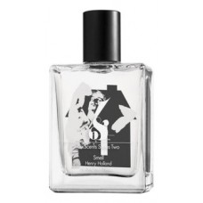Seven New York Six Scents Series Two 4 Henry Holland Smell фото духи