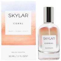 Skylar Coral Skylar Coral