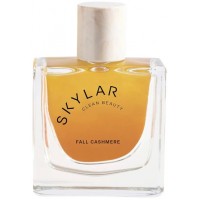 Skylar Fall Cashmere