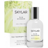Skylar Sun Shower