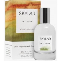Skylar Willow Skylar Willow